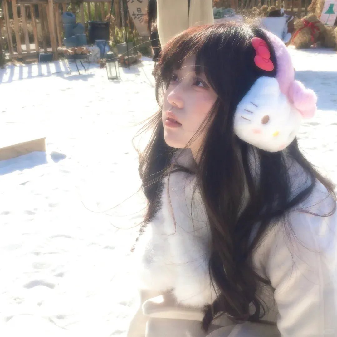 无瑕修女