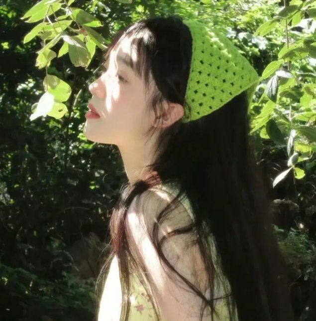 圣女歌声